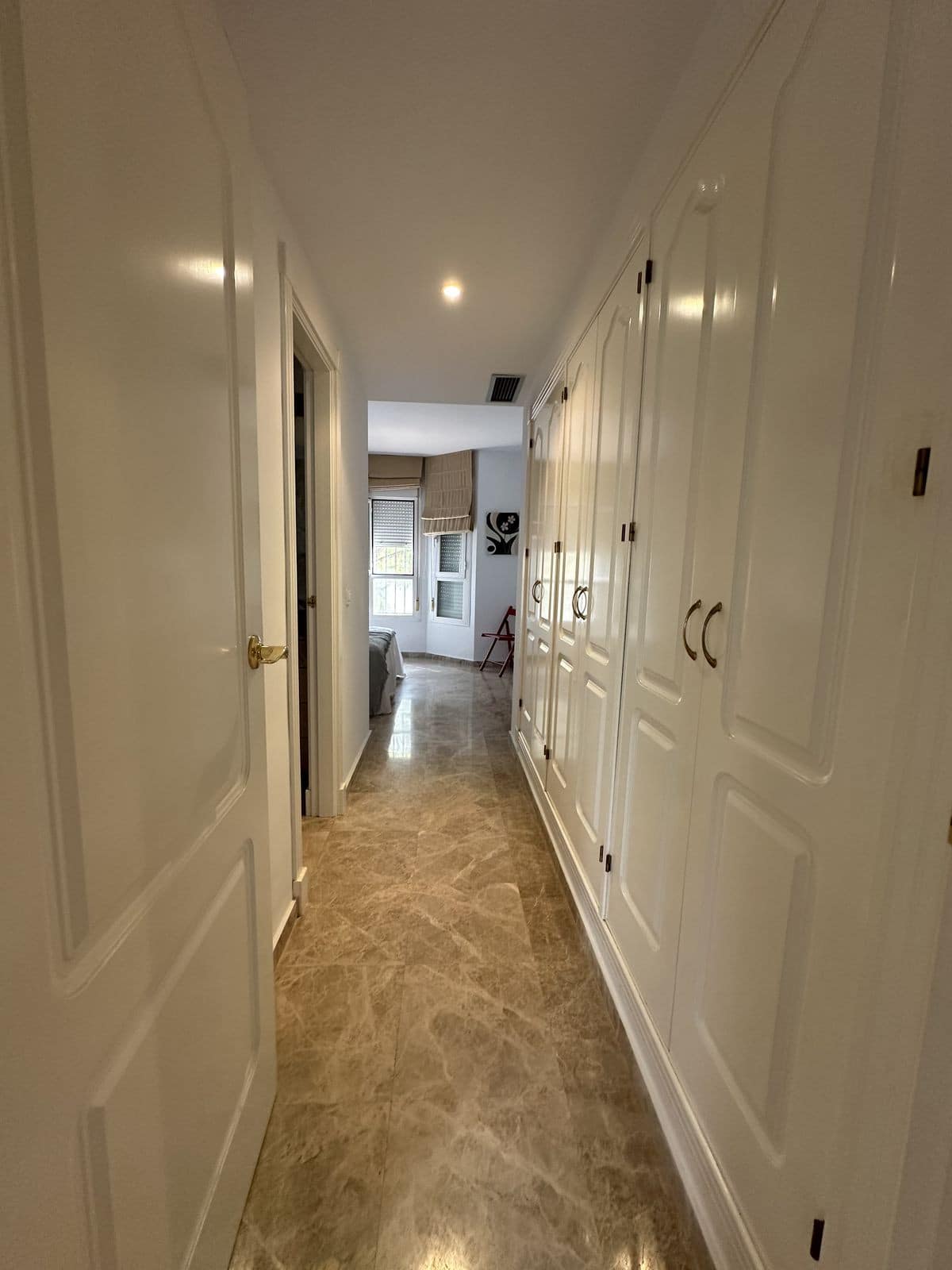 3-slaapkamer appartement in Puerto Banús in Puerto Banús - foto 17