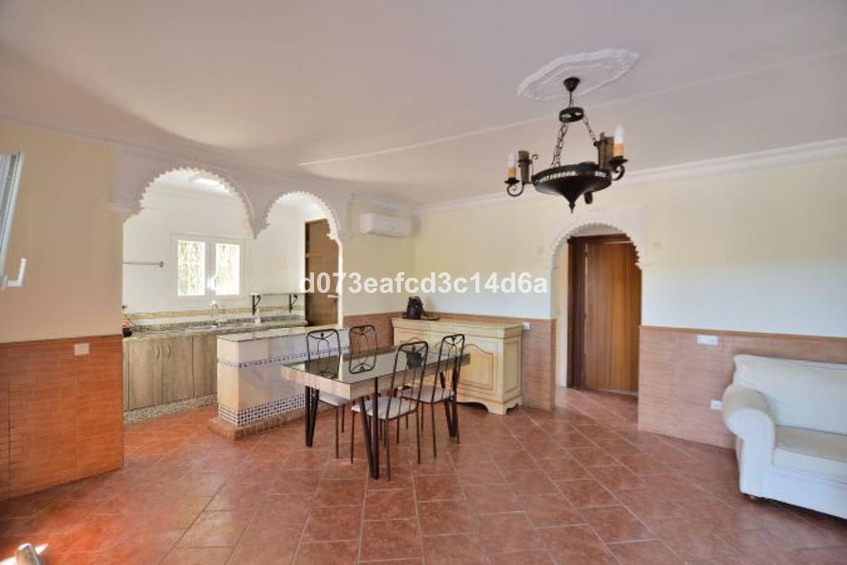 2-slaapkamer finca in Arriate in Arriate - foto 12