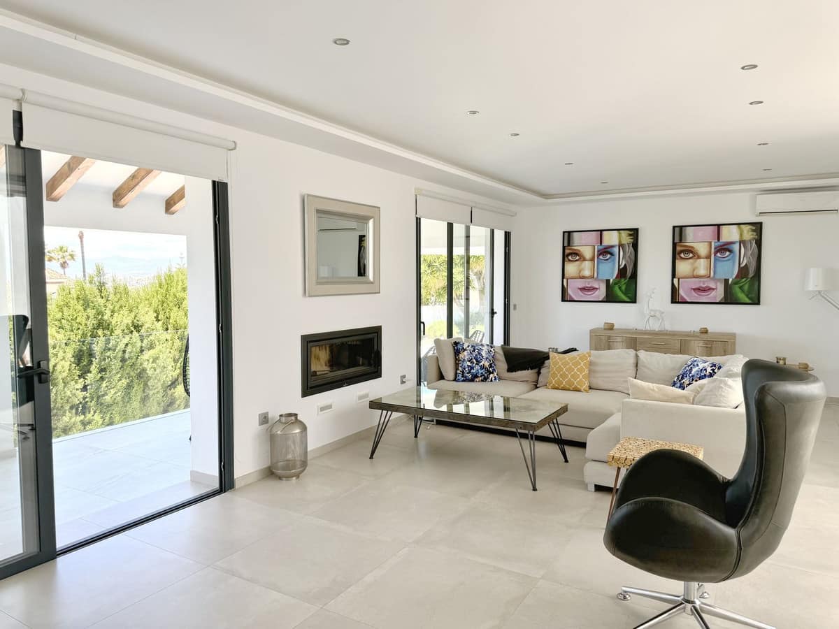 Villa met 5 slaapkamers in El Rosario in El Rosario - foto 7