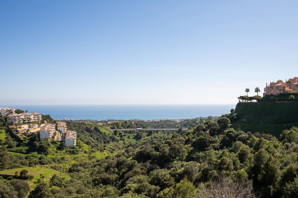 2-slaapkamer appartement in Calahonda, Málaga in Calahonda - foto 15