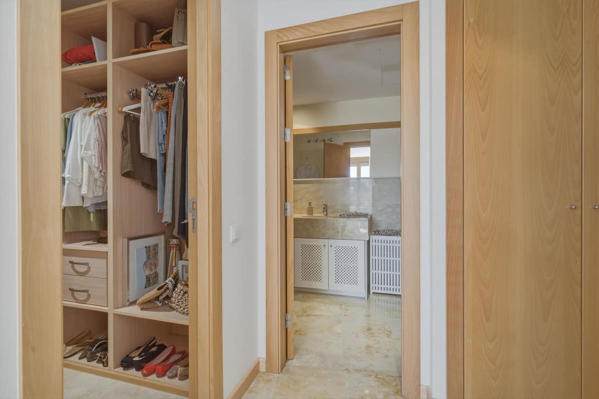3 bedroom Apartment in Altos De Los Monteros in Altos de los Monteros - foto 20