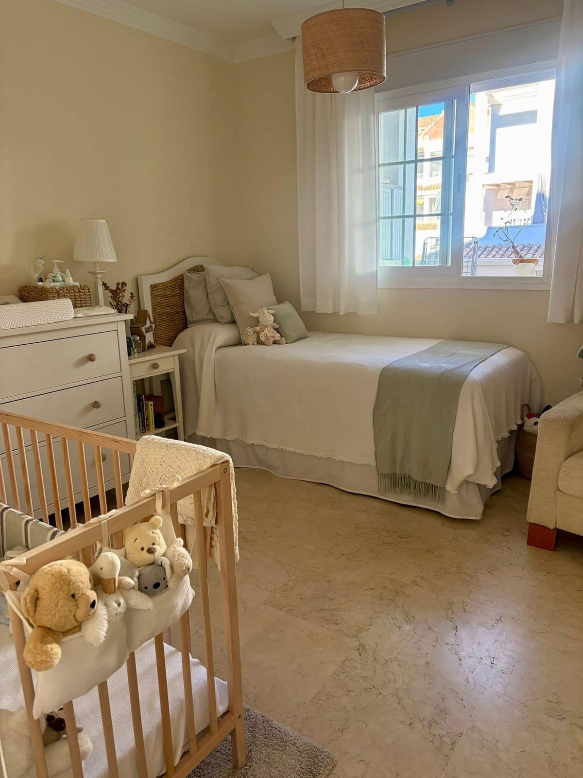 Appartement met 2 slaapkamers in Río Real in Río Real - foto 6