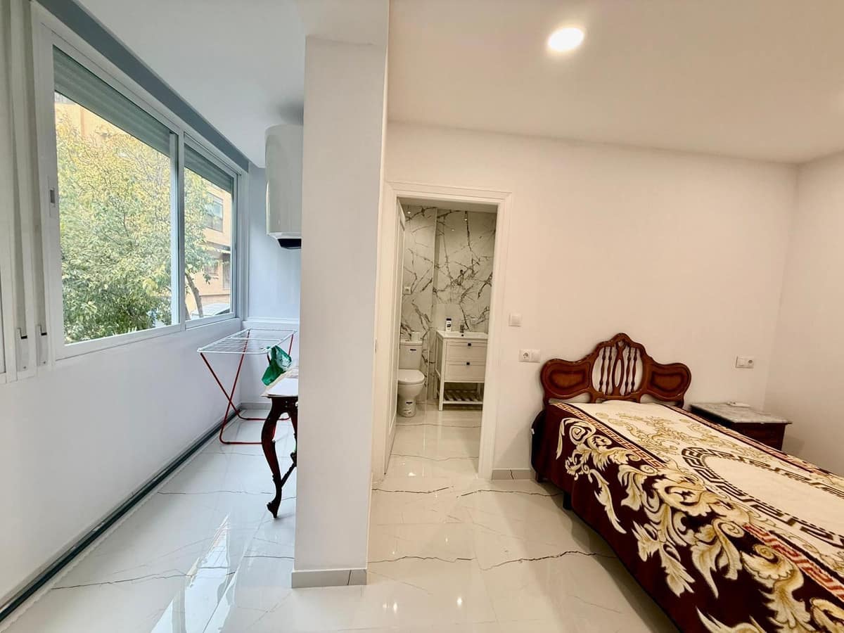 2-slaapkamer appartement in Marbella, centrum in Marbella - foto 11