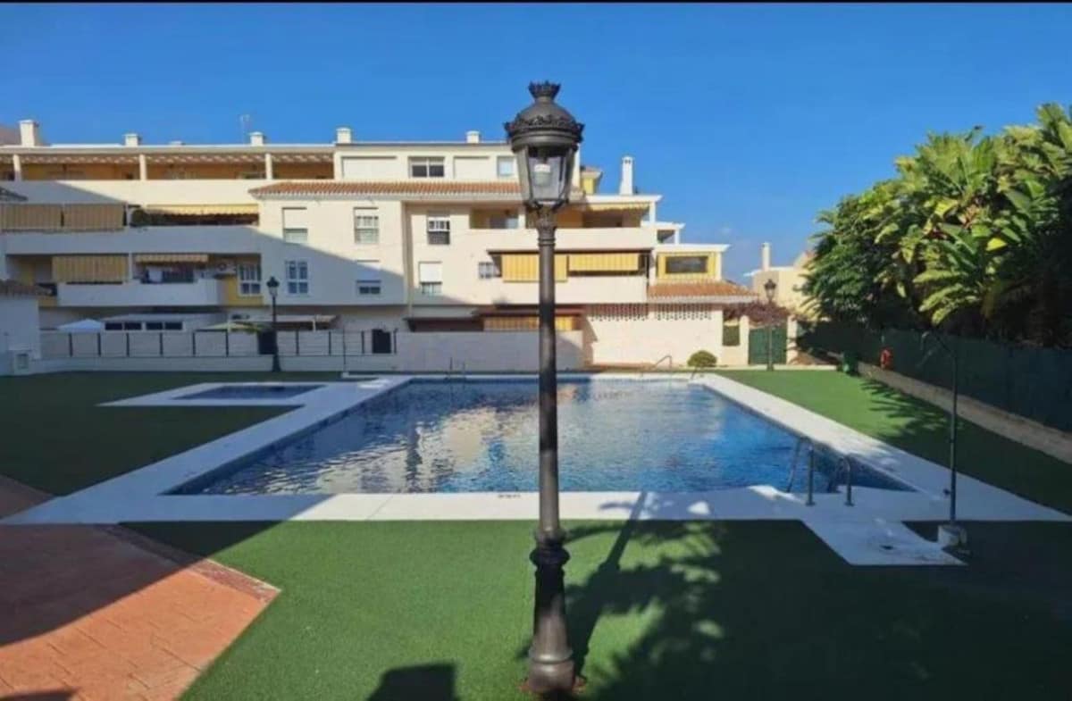 Appartement met 2 slaapkamers in Estepona in Estepona - foto 8