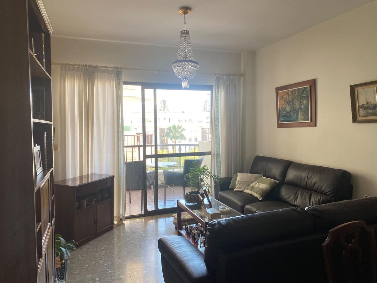 2 bedroom Apartment in Marbella in Marbella - foto 4