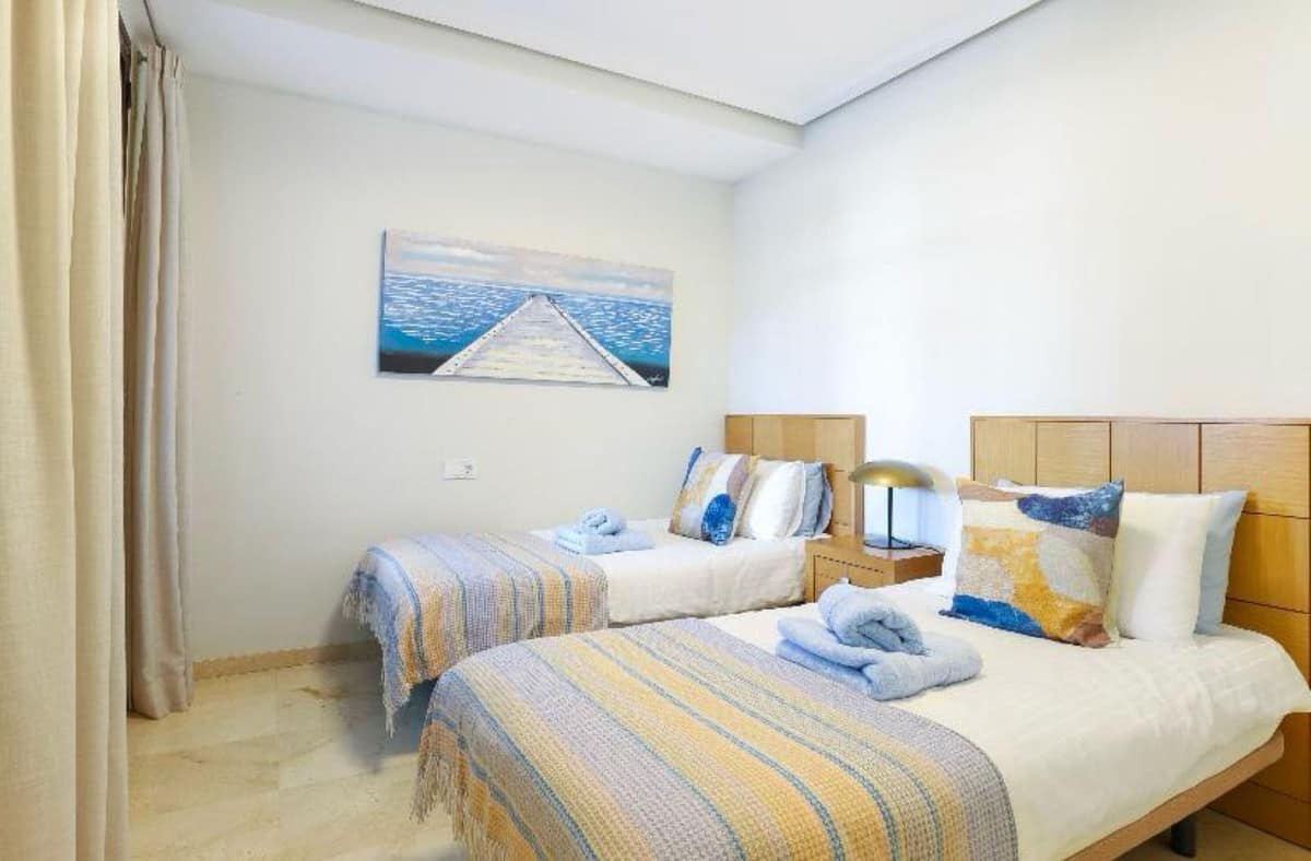 2-slaapkamer appartement in Nueva Andalucía in Nueva Andalucía - foto 20