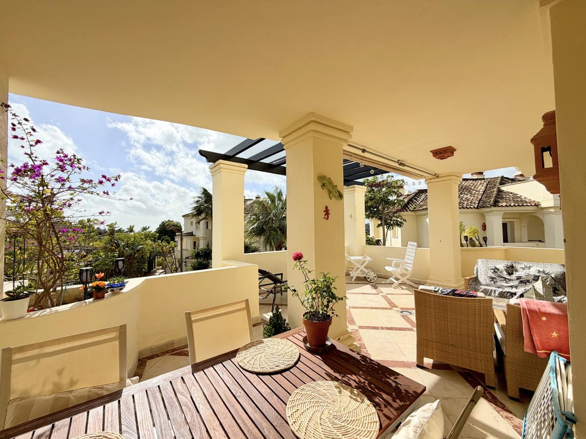 2 bedroom Apartment in Casares in Casares - foto 18