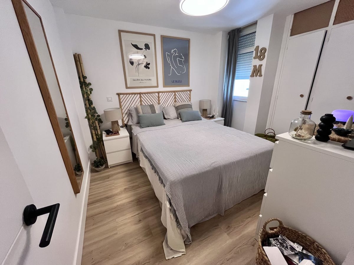 3-slaapkamer appartement in Torremolinos Centro in Torremolinos Centro - foto 5