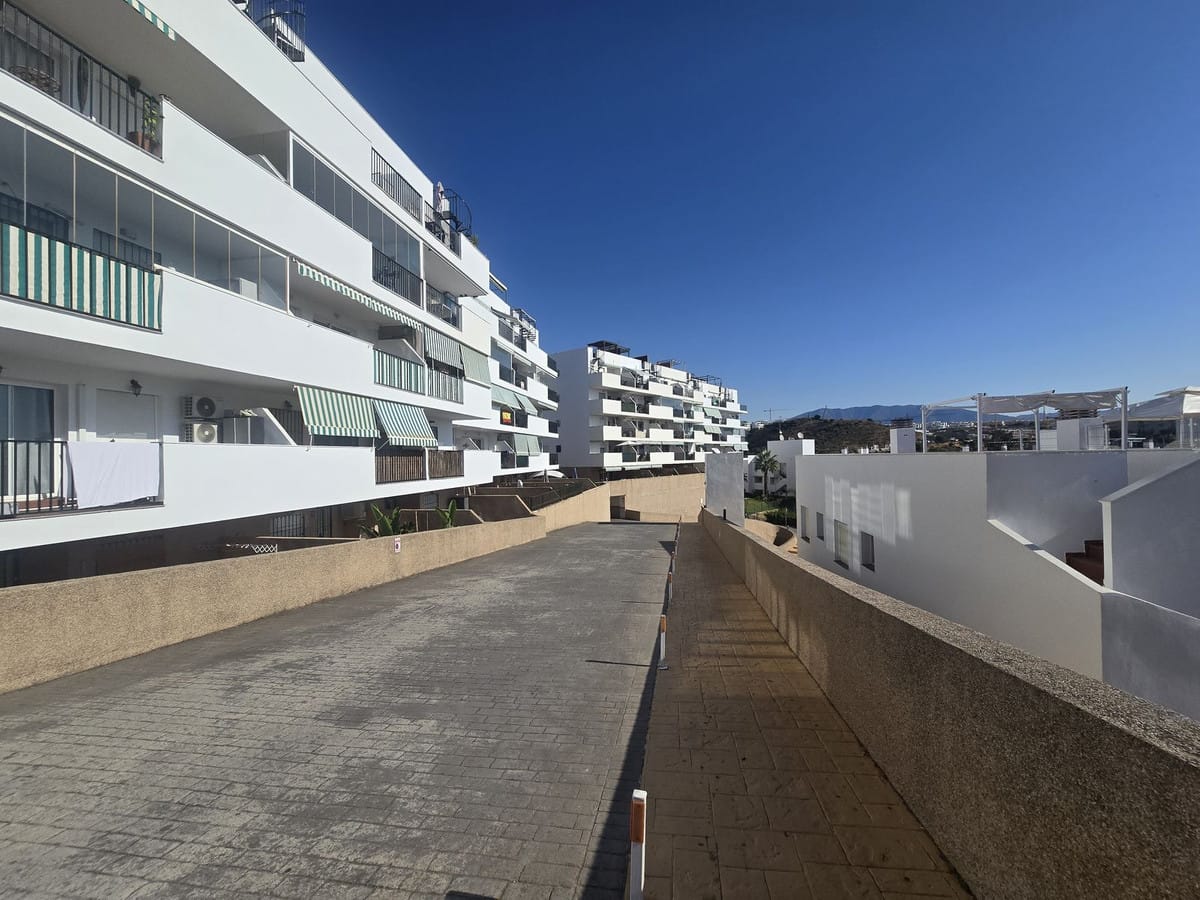 2-slaapkamerappartement in Riviera del Sol in Riviera del Sol - foto 9