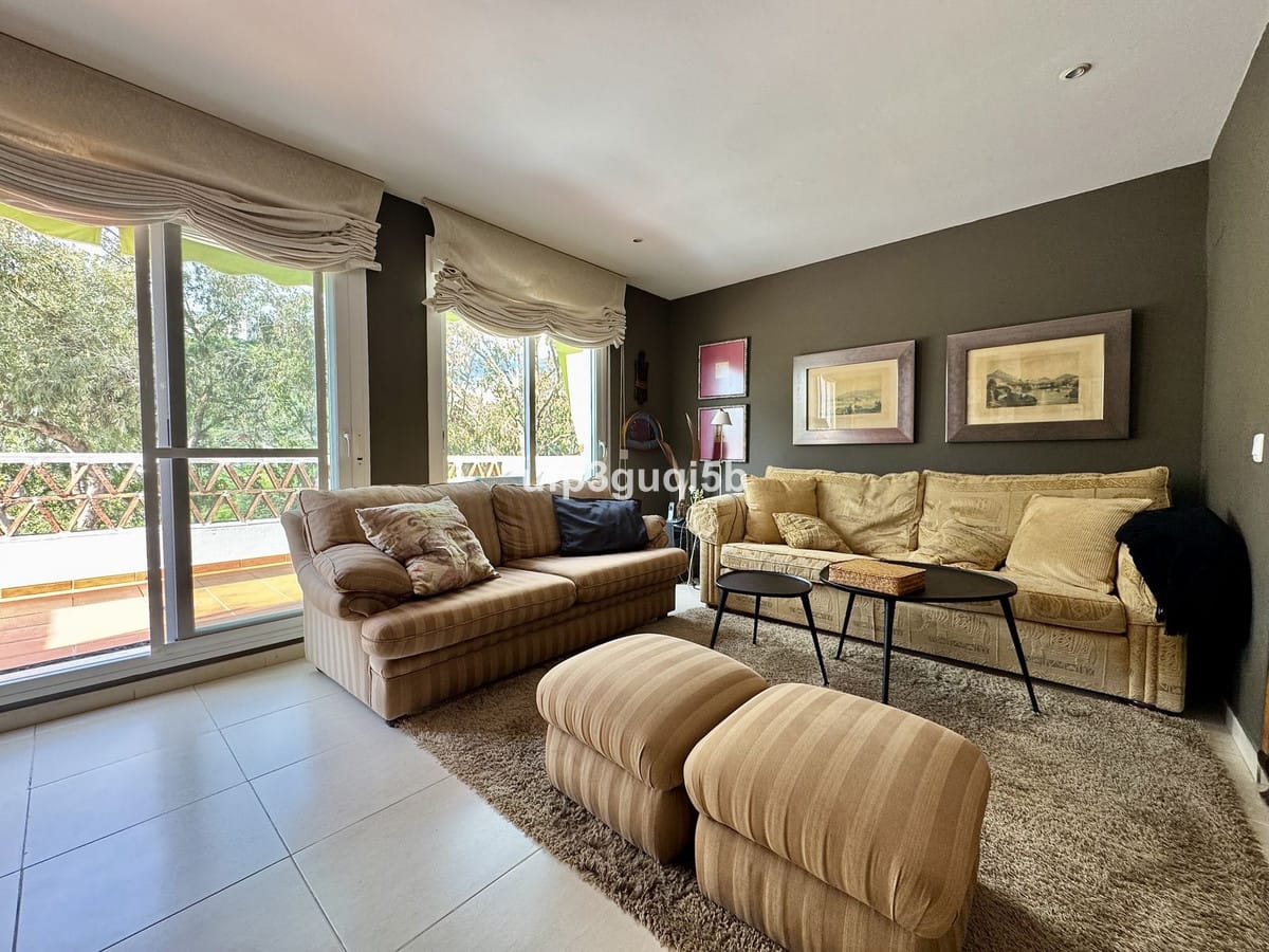 2-slaapkamer penthouse in Torrequebrada in Torrequebrada - foto 8