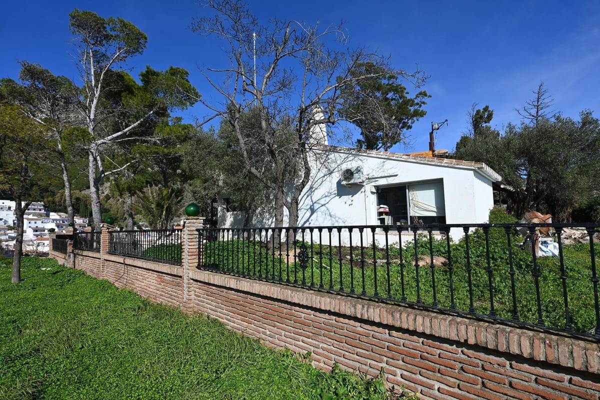Perceel in Mijas – El Compás in Mijas - foto 11