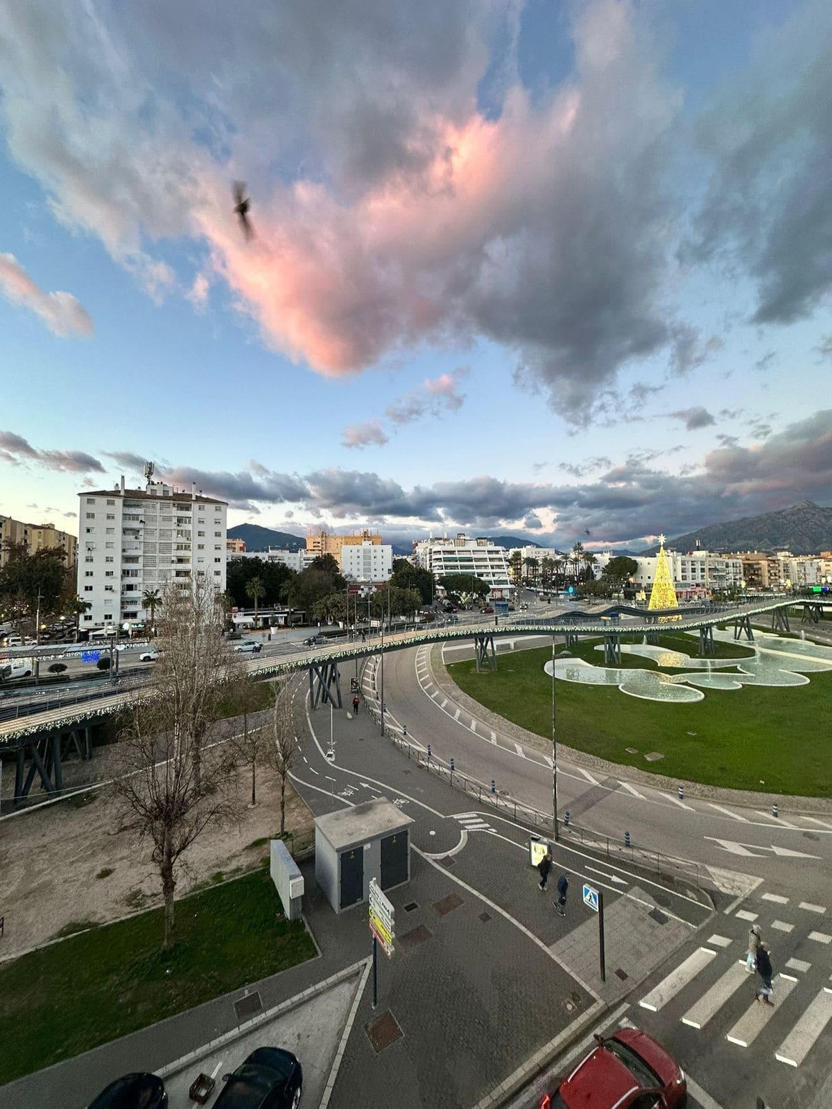 Appartement met twee slaapkamers in San Pedro de Alcántara in San Pedro de Alcántara - foto 18