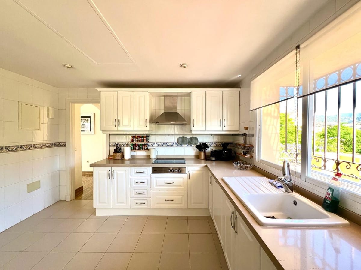 4 bedroom Apartment in Marbella in Marbella - foto 18