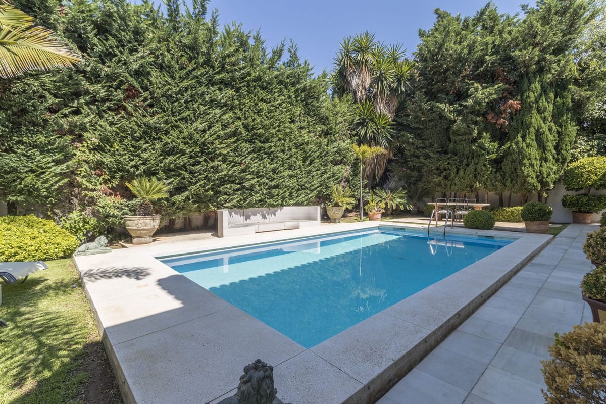 Luxe villa met 5 slaapkamers in Los Monteros Playa in Los Monteros - foto 3