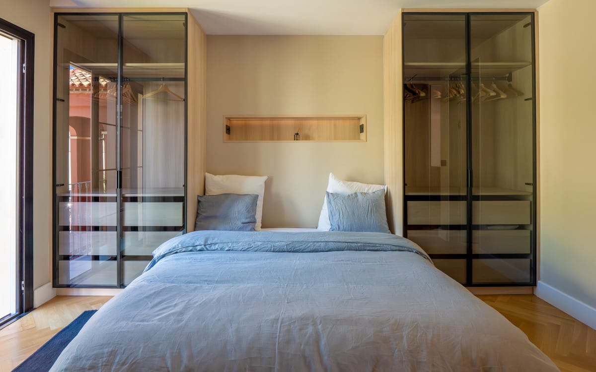 Drie-slaapkamer duplex penthouse in Benahavís (Monte Halcones) in Benahavís - foto 16