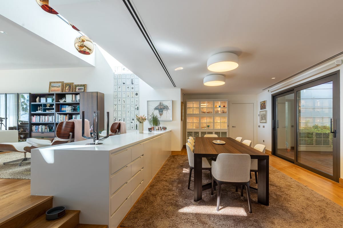 Villa met 8 slaapkamers in Málaga Este in Málaga Este - foto 15