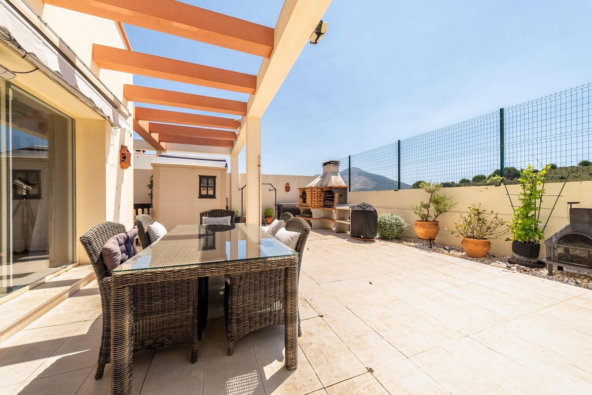 3-slaapkamer villa in Coín in Coín - foto 2