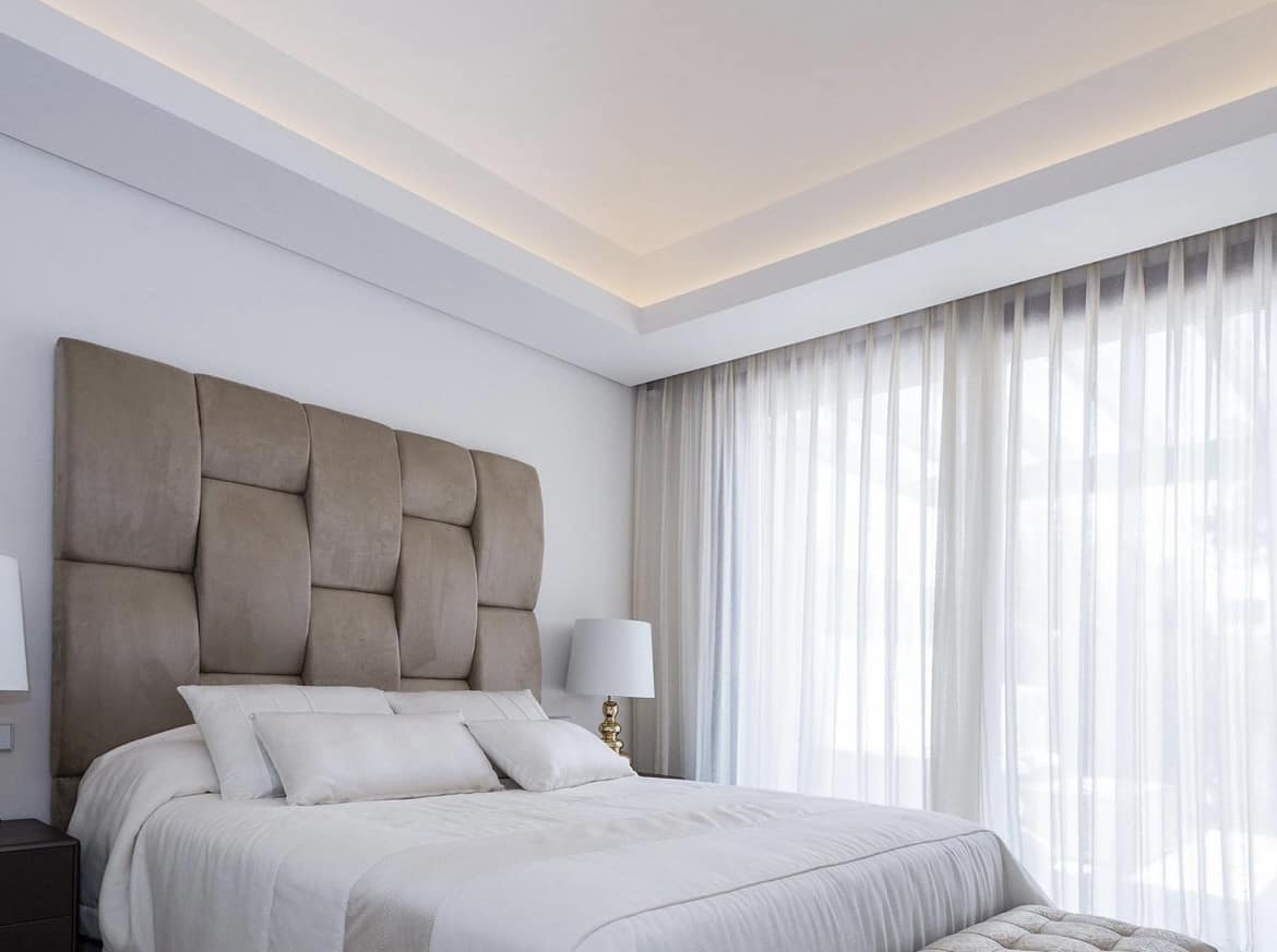 3-slaapkamer villa met privézwembad in Marbella in Marbella - foto 5