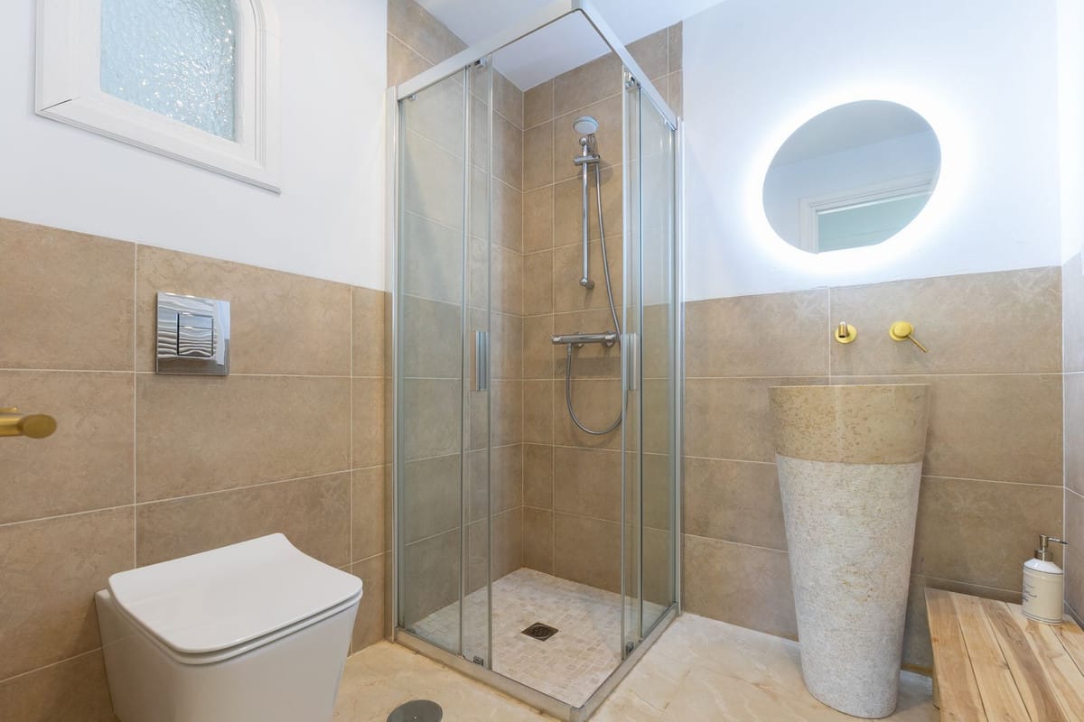 Drie-slaapkamer stadswoning in Calahonda, Mijas Costa in Calahonda - foto 12