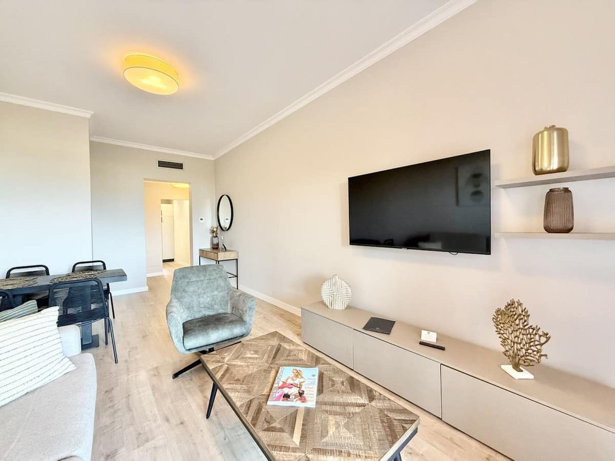 2-slaapkamer appartement in Benahavís in Benahavís - foto 4