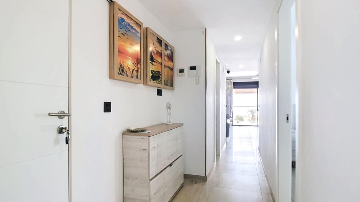 2-slaapkamer appartement in Fuengirola in Fuengirola - foto 8