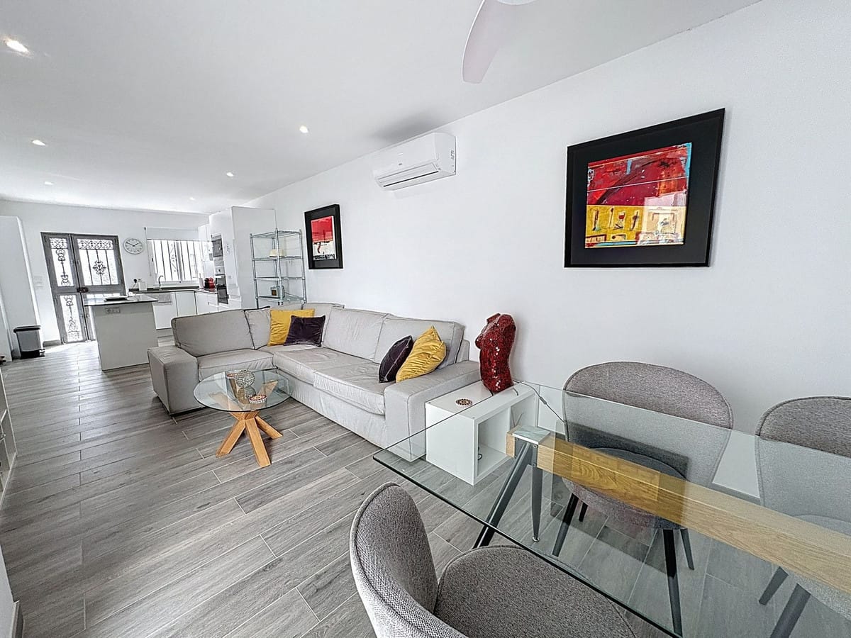 2-slaapkamerwoning in Mijas in Mijas - foto 3