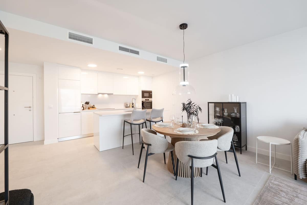 Estepona: 2-slaapkamer appartement, 93 m², directe verkoop in Estepona - foto 5