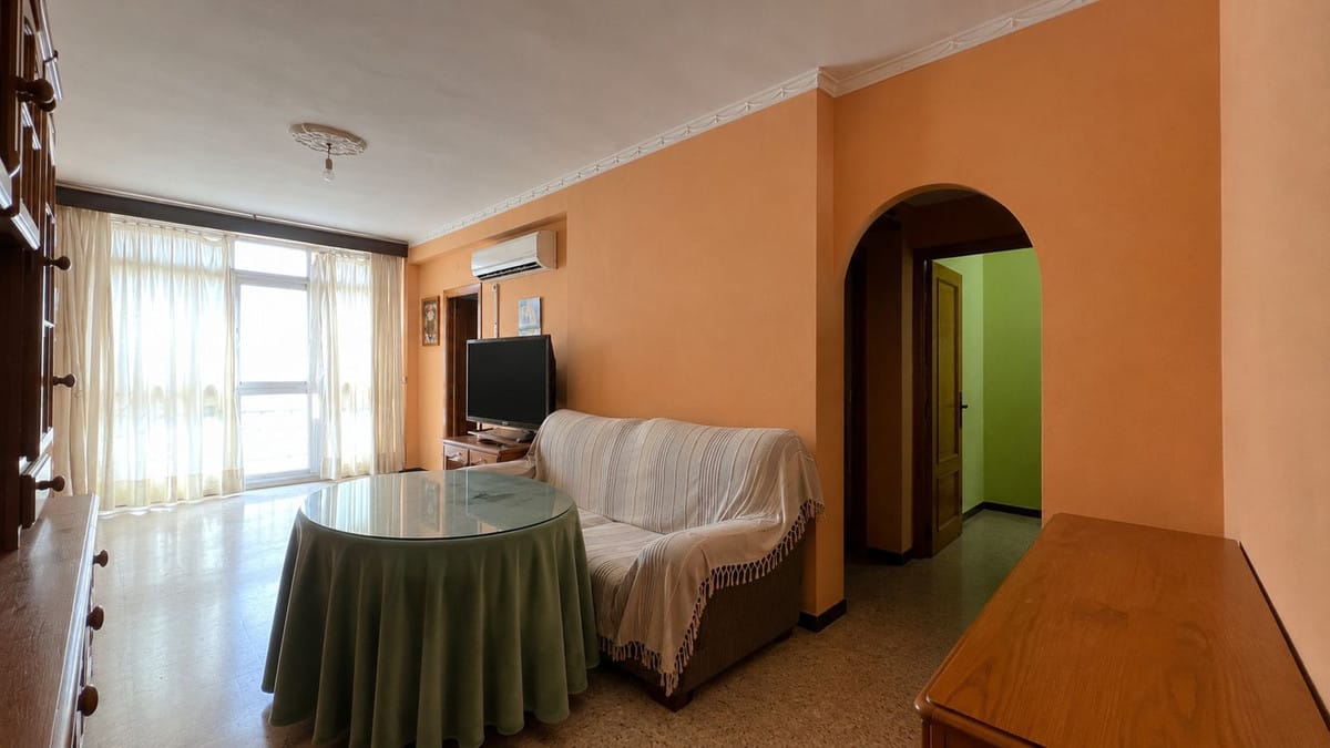 Appartement met 3 slaapkamers in Coín in Coín - foto 3
