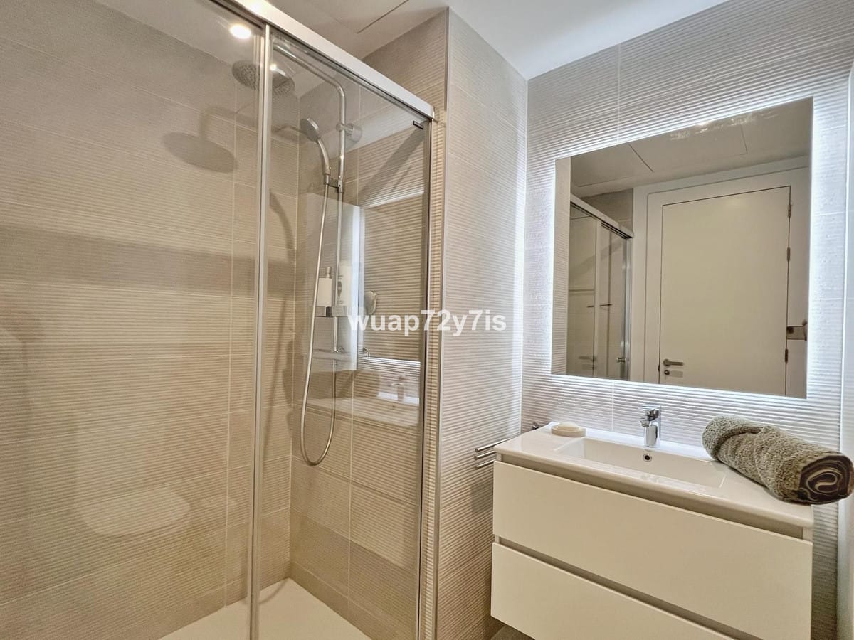 4-slaapkamer penthouse in Vanian Gardens, Estepona in Estepona - foto 20
