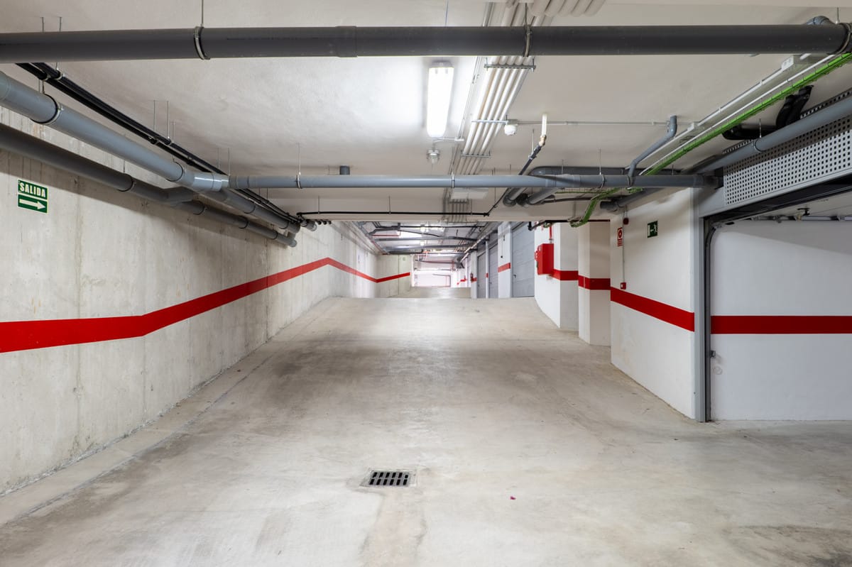 3-slaapkamer stadswoning in The Golden Mile in The Golden Mile - foto 18