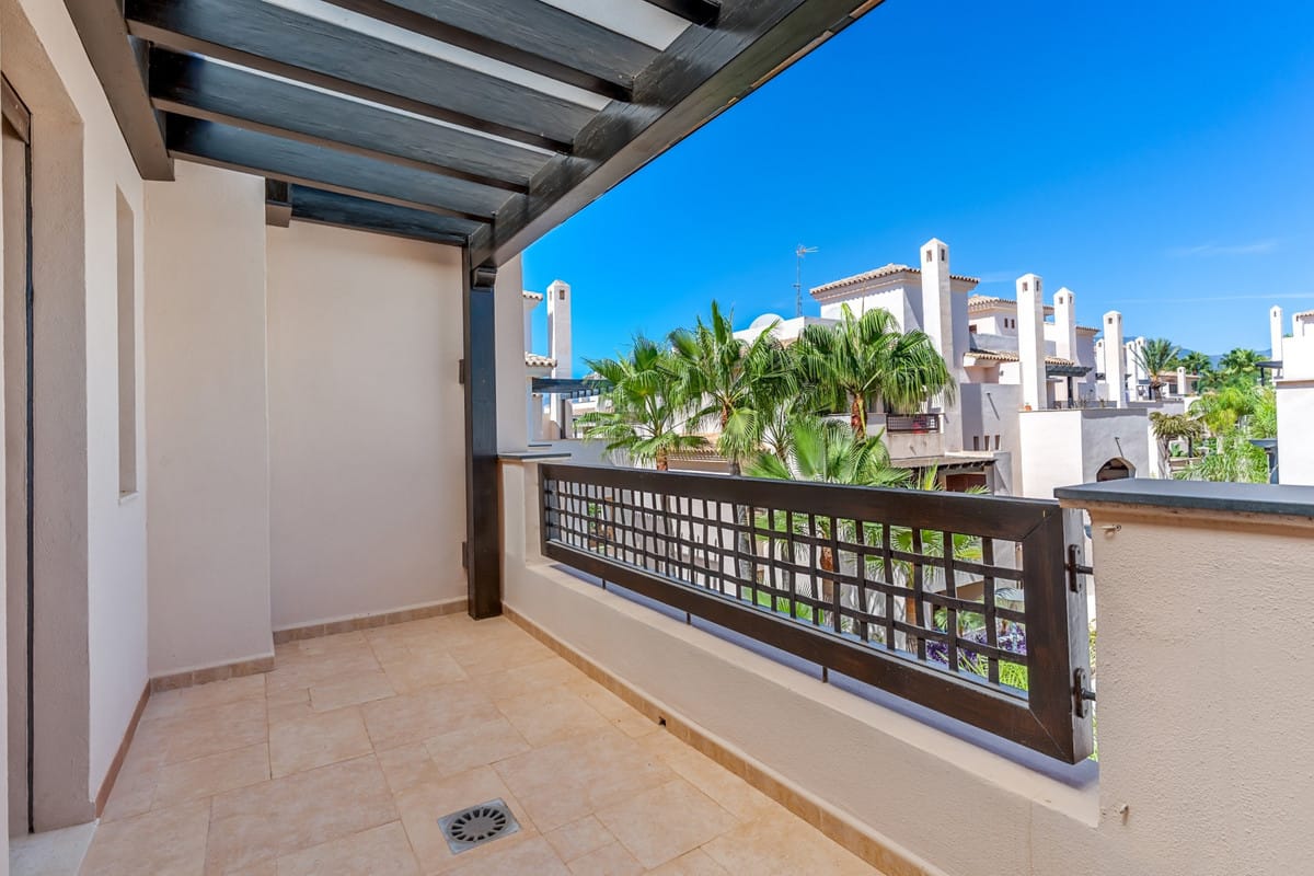 3 bedroom Apartment in Nueva Andalucía in Nueva Andalucía - foto 9
