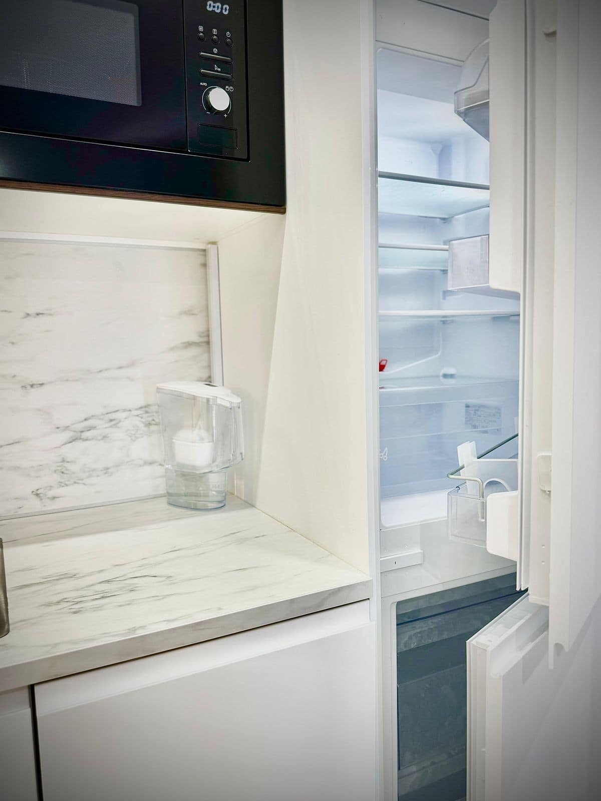 Appartement met 2 slaapkamers in Calahonda (Málaga) in Calahonda - foto 16