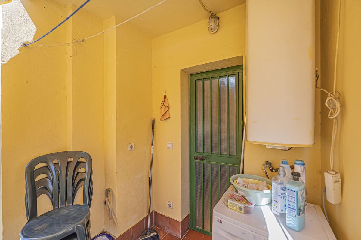 3 bedroom Apartment in Marbella in Marbella - foto 13