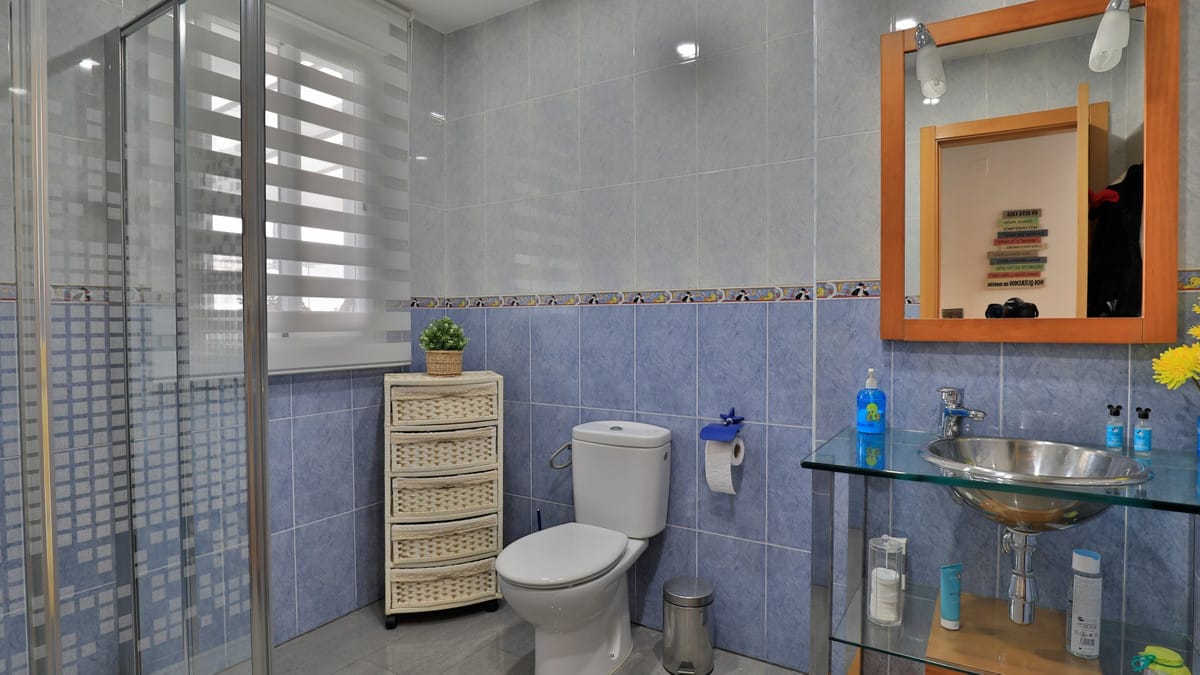 Villa met 4 slaapkamers in Alfarnate in Alfarnate - foto 13