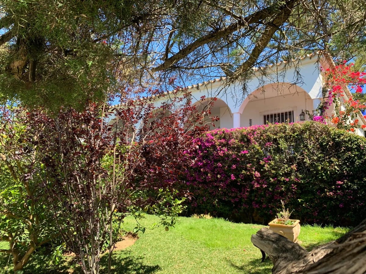 3-slaapkamer villa in Marbesa in Marbesa - foto 4