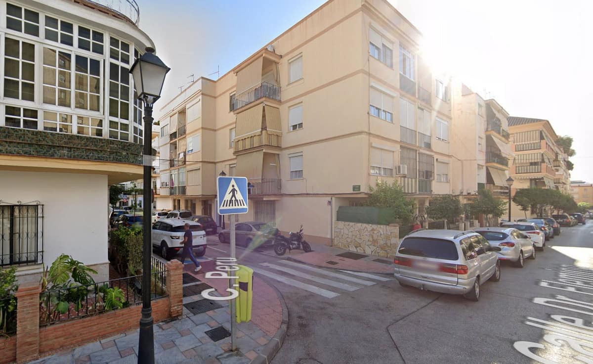 Appartement met 3 slaapkamers in Fuengirola – 97 m², €229.000 in Fuengirola - foto 7