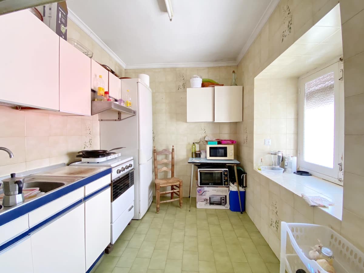 4-slaapkamerwoning in Marbella in Marbella - foto 5