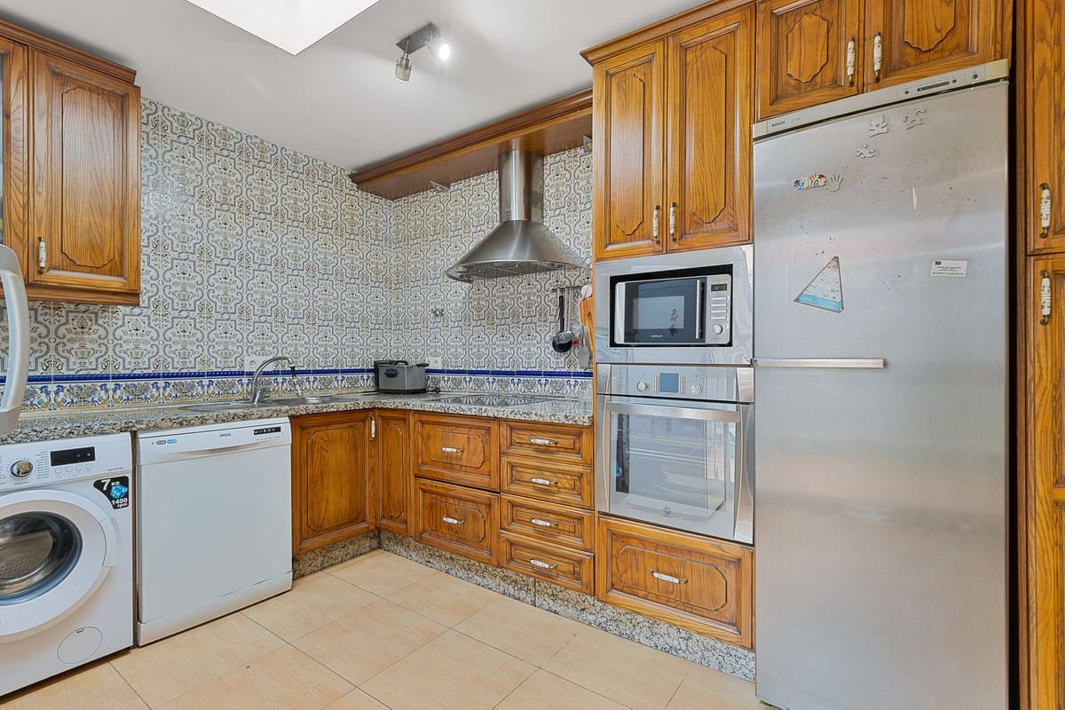 Huis met 5 slaapkamers in Mijas in Mijas - foto 11