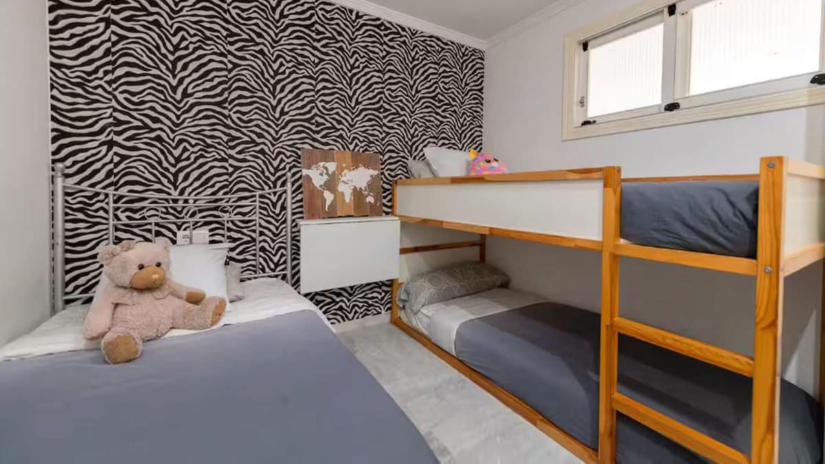 1-slaapkamer appartement in Marbella in Marbella - foto 4