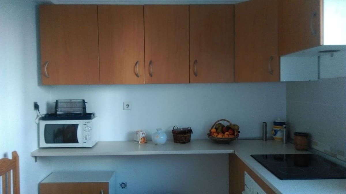 Los Boliches – 3-slaapkamer stadswoning met gemeenschappelijk zwembad in Los Boliches - foto 11