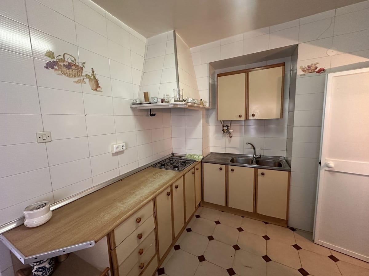 4-slaapkamerstadswoning in Riogordo in Riogordo - foto 12