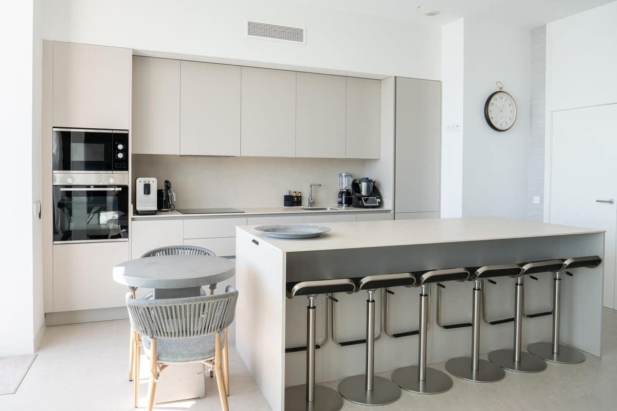 3 bedroom Apartment in Torremolinos in Torremolinos - foto 7