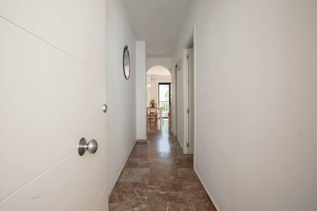 Appartement met 1 slaapkamer in Los Boliches in Los Boliches - foto 10