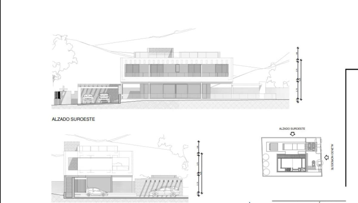 4-slaapkamer villa in Costabella in Costabella - foto 8