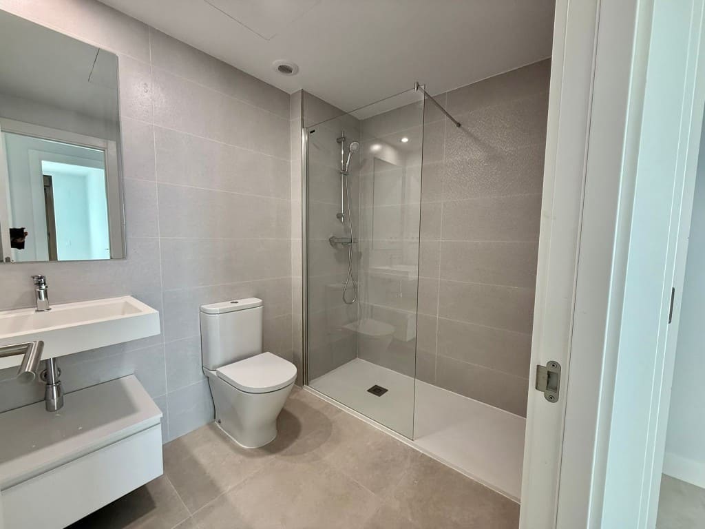 2-slaapkamer appartement in Estepona in Estepona - foto 12