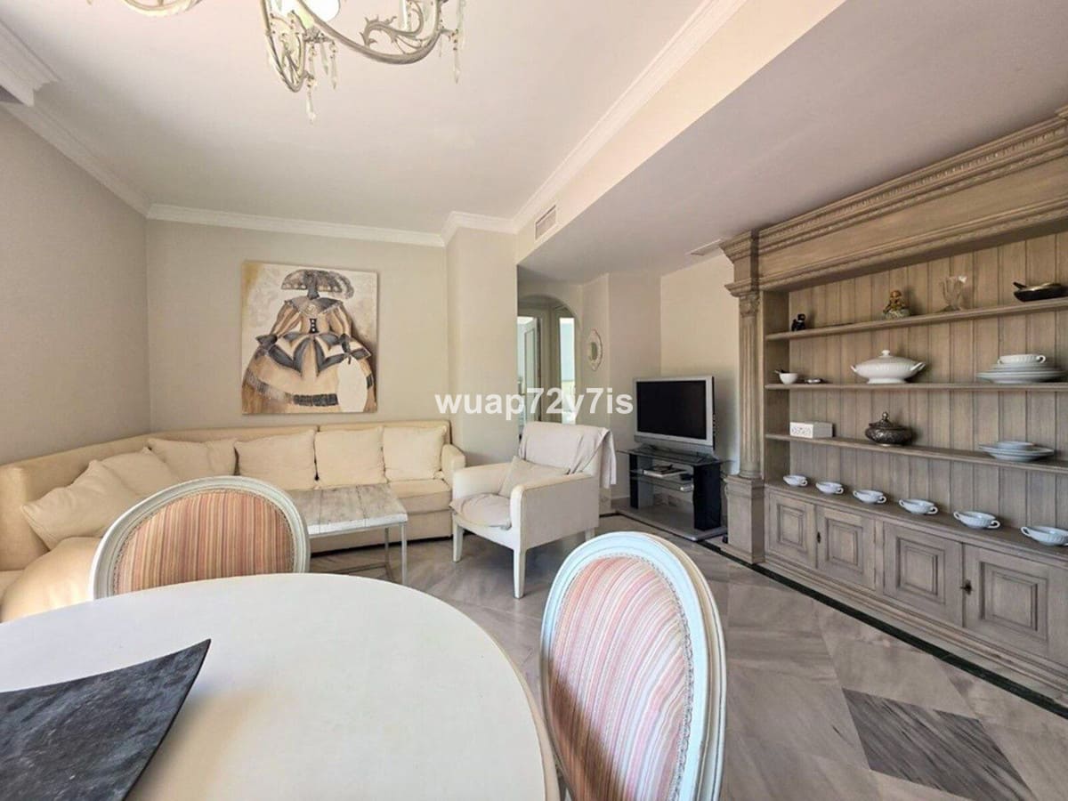 2 bedroom Apartment in Nueva Andalucía in Nueva Andalucía - foto 5