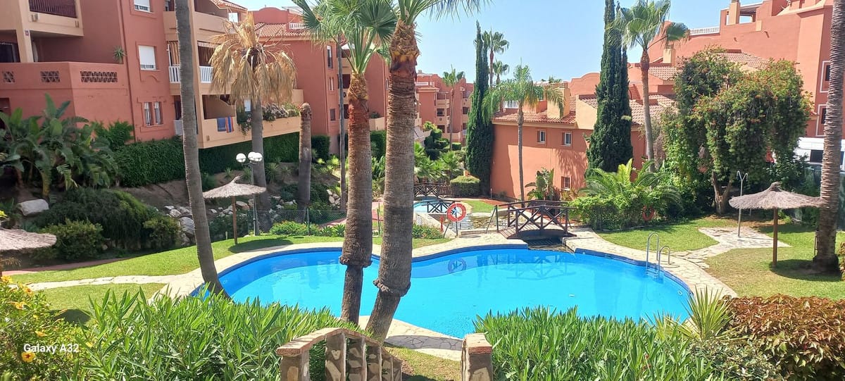 2 bedroom Apartment in Reserva De Marbella in Reserva de Marbella - foto 6