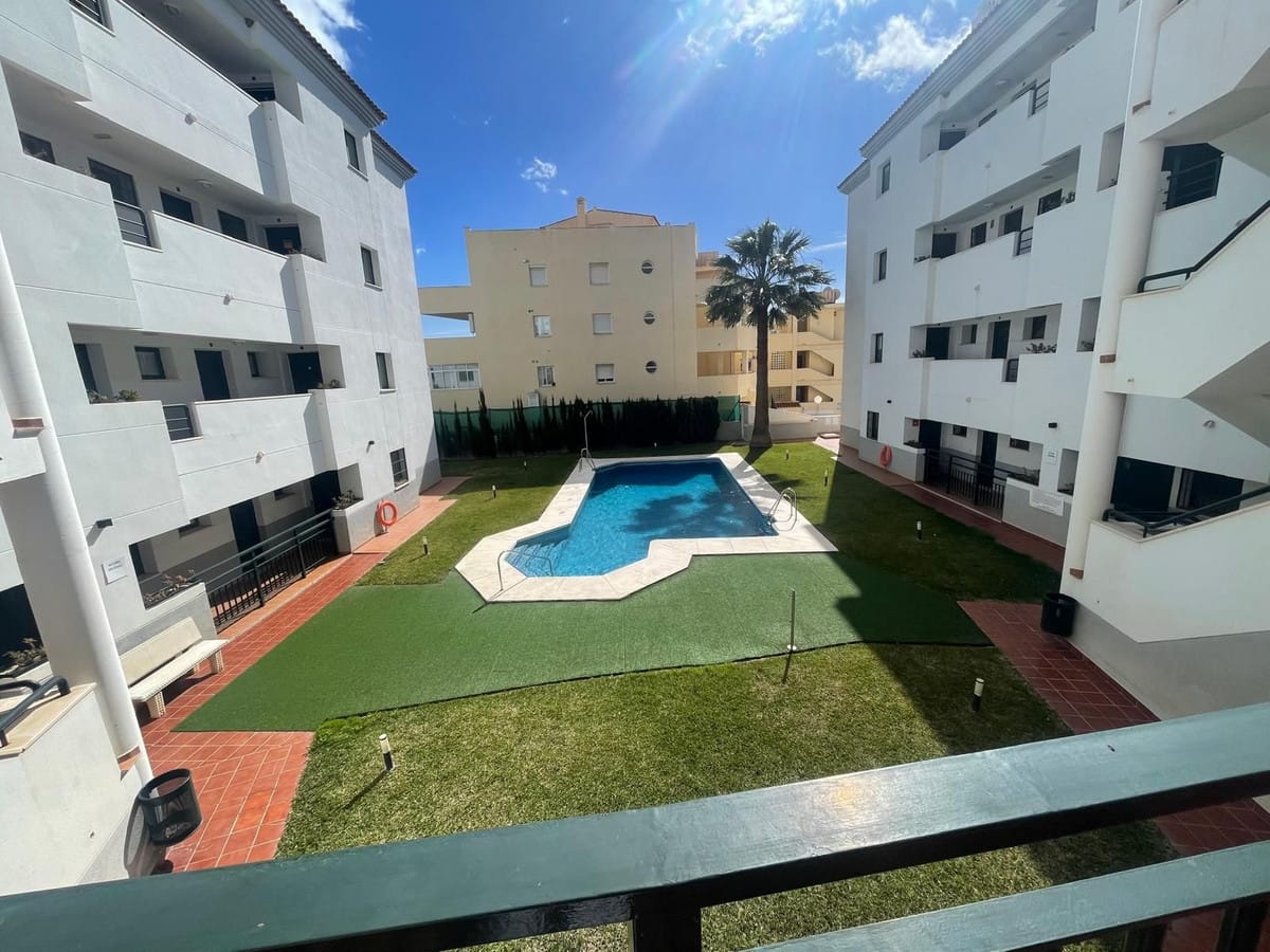 Appartement met 2 slaapkamers in Fuengirola in Fuengirola - foto 20