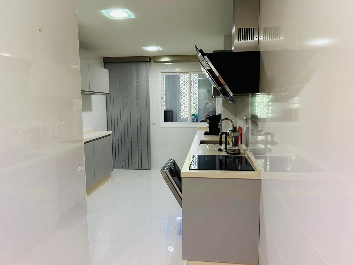2-slaapkamer appartement in Elviria in Elviria - foto 6