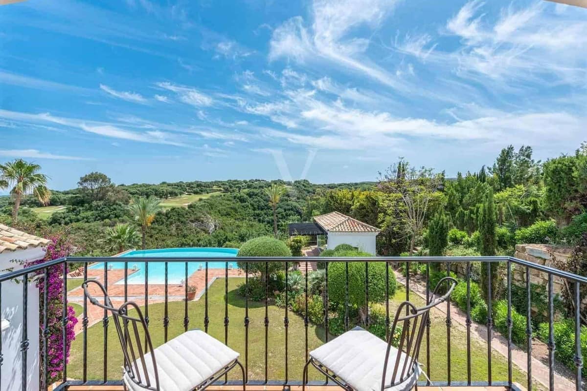 7-slaapkamer villa in Sotogrande Alto in Sotogrande Alto - foto 17